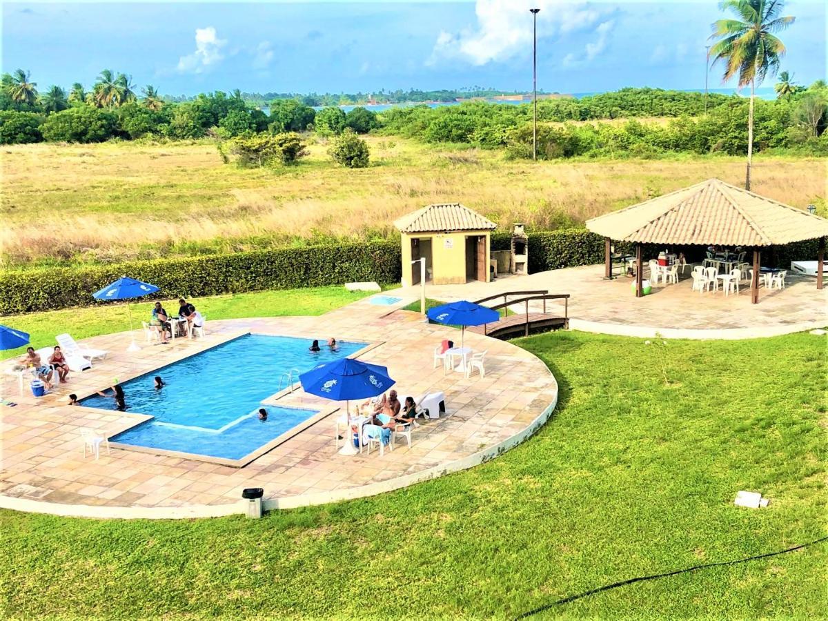 Igarassu Gavoa Resort - 2 Quartos - Bl D Apt 209 מראה חיצוני תמונה