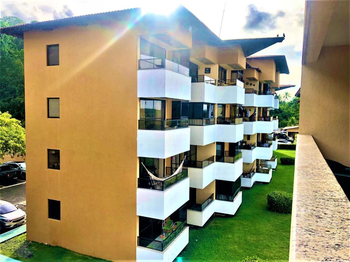 Igarassu Gavoa Resort - 2 Quartos - Bl D Apt 209 מראה חיצוני תמונה