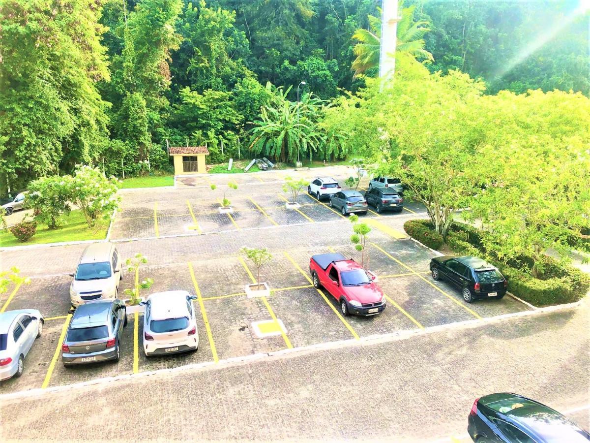 Igarassu Gavoa Resort - 2 Quartos - Bl D Apt 209 מראה חיצוני תמונה