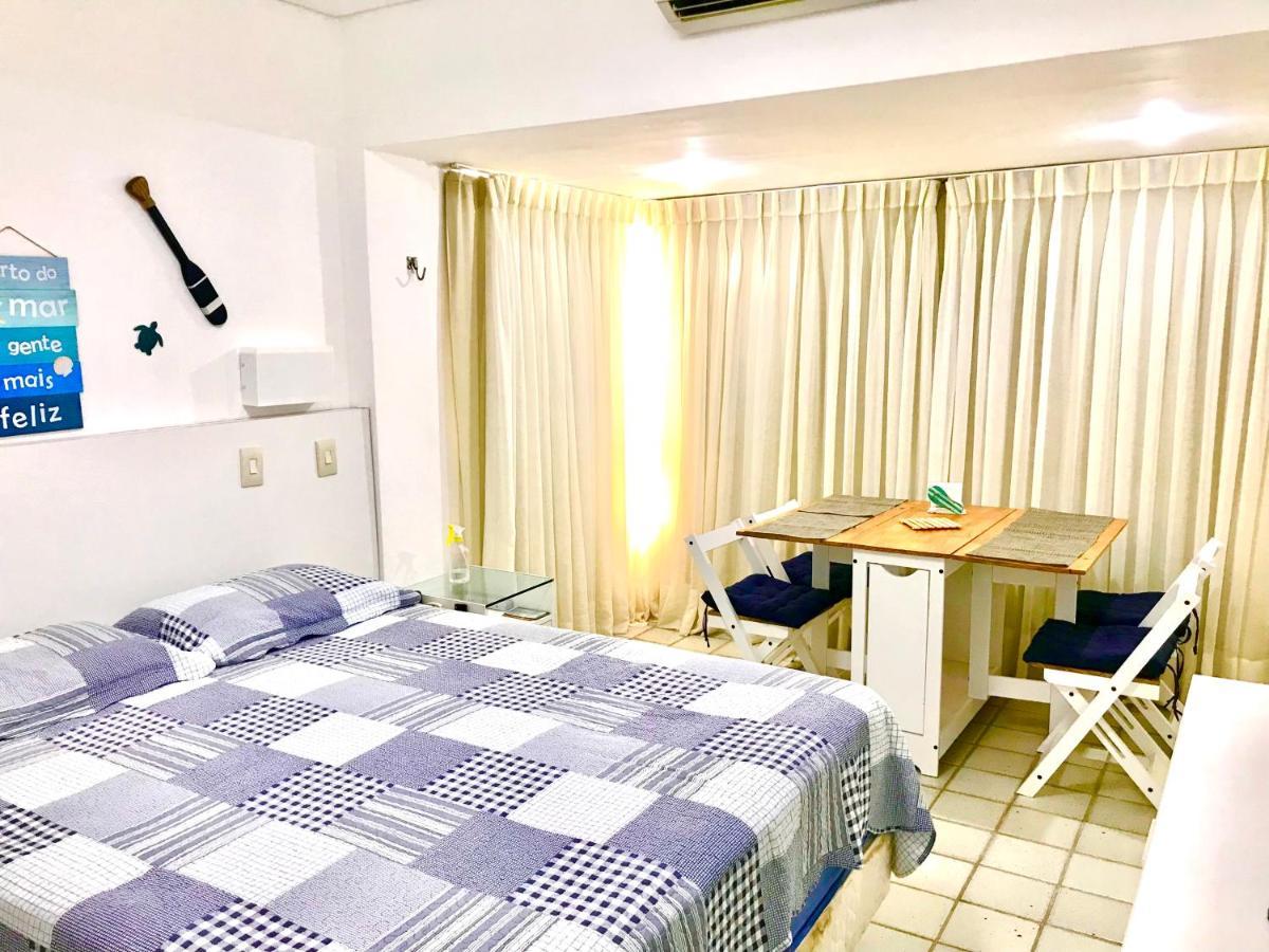 Igarassu Gavoa Resort - 2 Quartos - Bl D Apt 209 מראה חיצוני תמונה