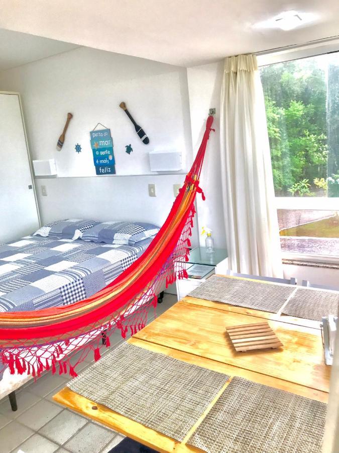 Igarassu Gavoa Resort - 2 Quartos - Bl D Apt 209 מראה חיצוני תמונה