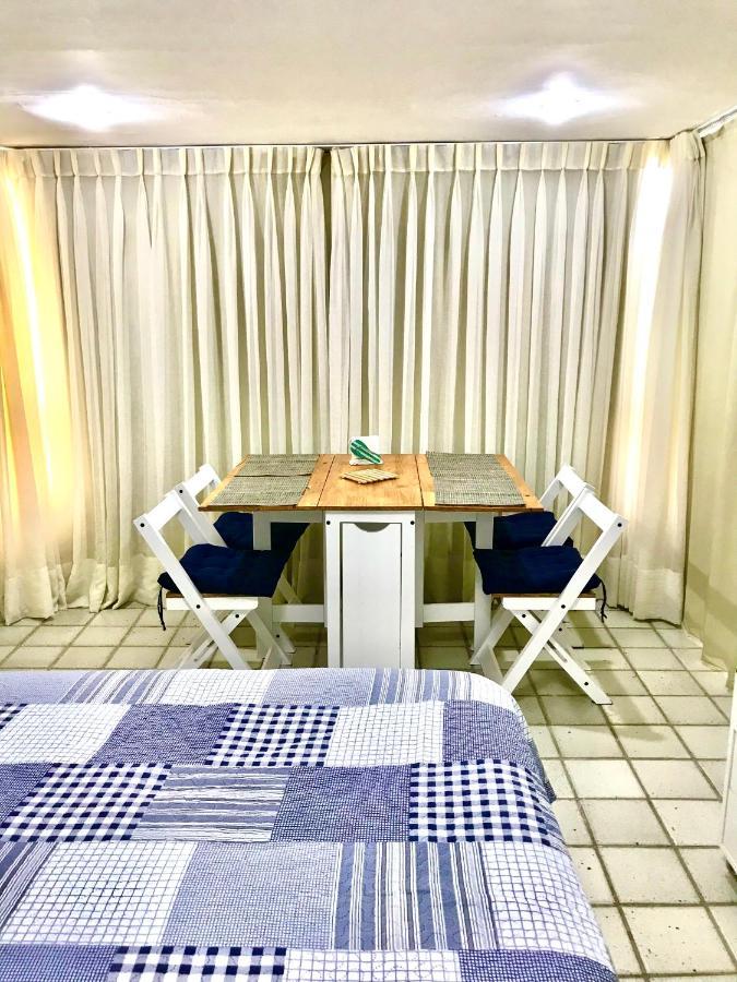 Igarassu Gavoa Resort - 2 Quartos - Bl D Apt 209 מראה חיצוני תמונה