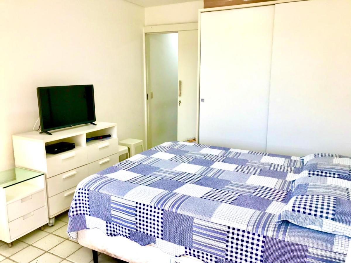 Igarassu Gavoa Resort - 2 Quartos - Bl D Apt 209 מראה חיצוני תמונה