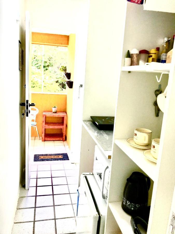 Igarassu Gavoa Resort - 2 Quartos - Bl D Apt 209 מראה חיצוני תמונה