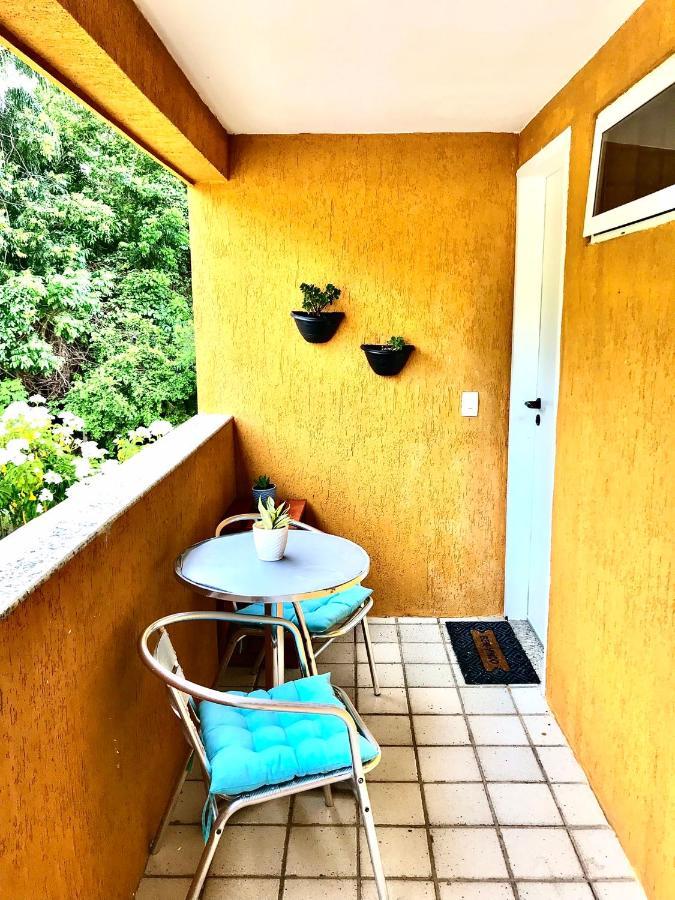 Igarassu Gavoa Resort - 2 Quartos - Bl D Apt 209 מראה חיצוני תמונה