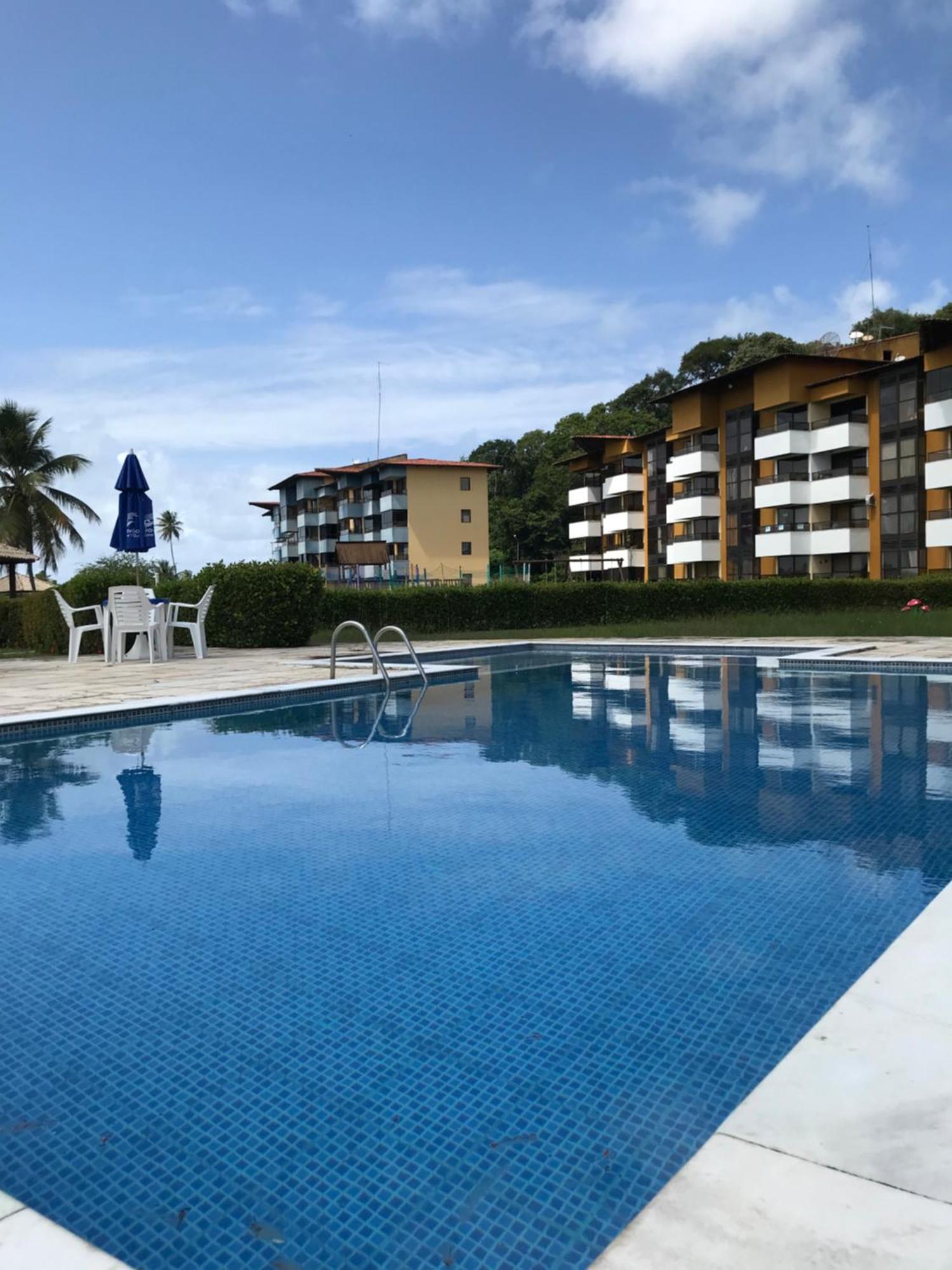 Igarassu Gavoa Resort - 2 Quartos - Bl D Apt 209 מראה חיצוני תמונה