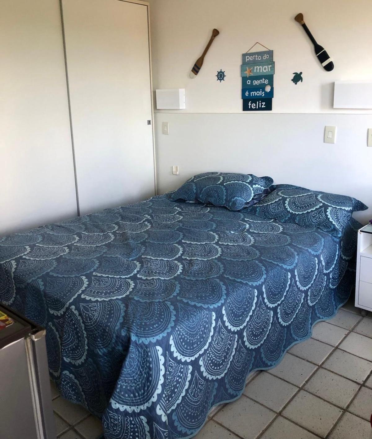 Igarassu Gavoa Resort - 2 Quartos - Bl D Apt 209 מראה חיצוני תמונה